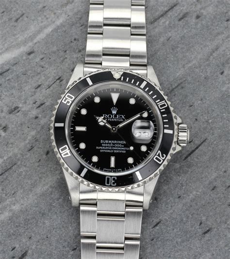 rolex submariner kosten revision|rolex submariner neupreis.